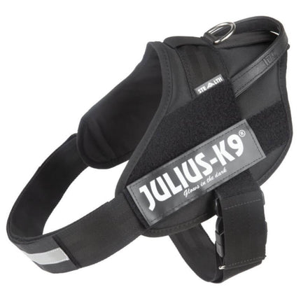 Julius - K9 IDC Stealth Powerharness - tactical harness for dogs