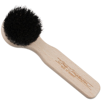 Chris Christensen - natural bristle brush for applying powder, chalk