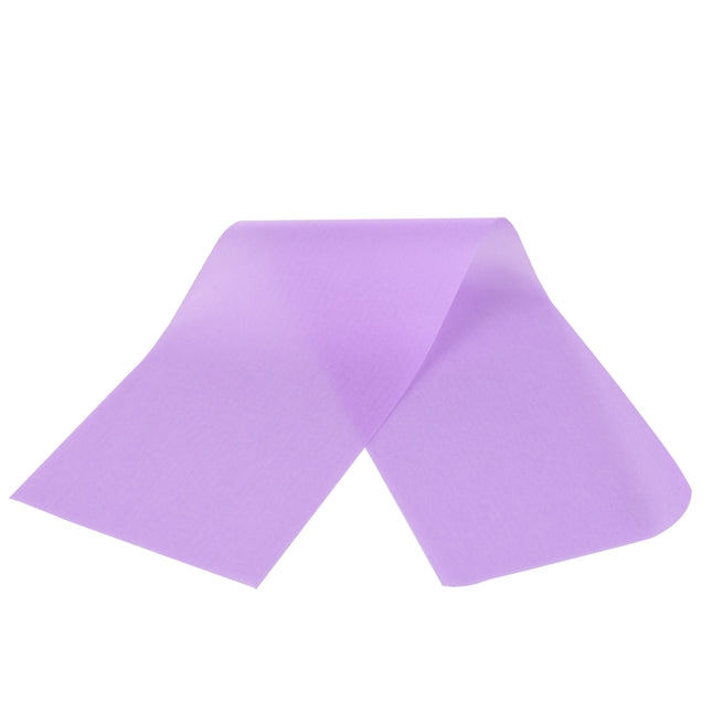 Kadock Paper - Japanese rice paper for wrapping, dog wraps, 100 pcs. - purple