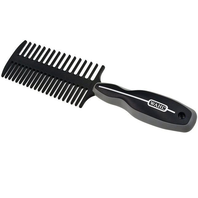 Wahl Horse Comb - double-sided comb for horses, for mane and tail, with handle