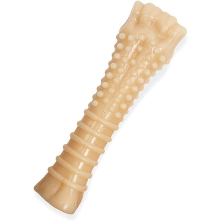 Nylabone Extreme Original - durable dog chew toy, chicken flavor