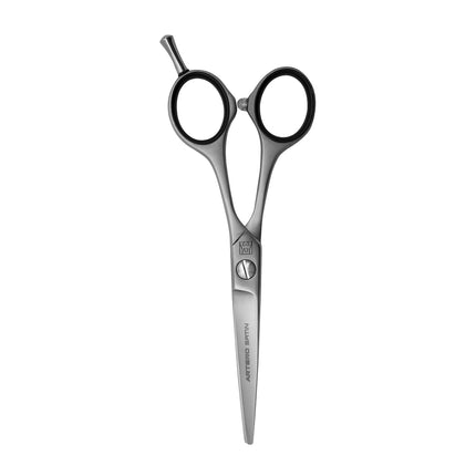 Artero Satin - professional scissors made of Japanese steel with a satin finish, straight