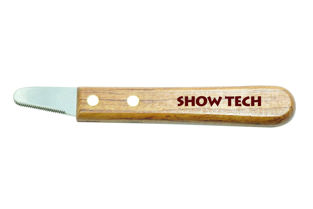 Show Tech 3200 - classic trimmer for detail work