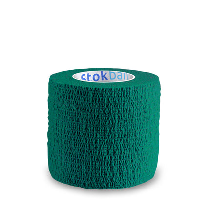 Self-adhesive elastic bandage 5cm/4.5m