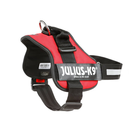 Julius K9 Powerharness - harness for dogs