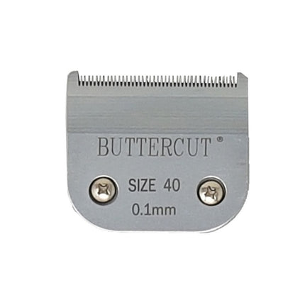 Geib Buttercut Blade SS - surgical stainless steel blade, cutting length