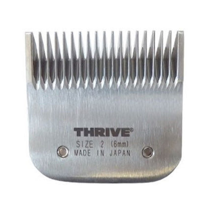 Thrive Professional Blade #2 - high-quality Snap-On blade made in Japan