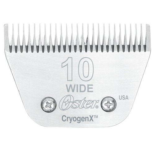 Oster Cryogen - X Wide - Wide Blade