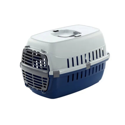 Flamingo Transport Cage Noah 1 - transporter for cats, small dogs, for