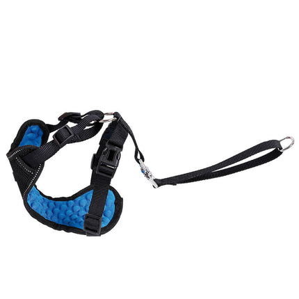 Car Seat Belt Set - car harness with leash for dogs