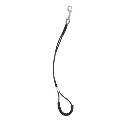 Blovi single 5mm grooming leash for pole