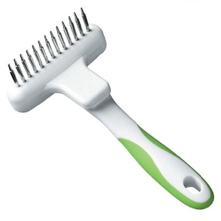 Andis Cross Brush, 13 Rotating Teeth