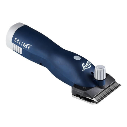 Lister Eclipse - professional cordless clipper for grooming horses and cattle