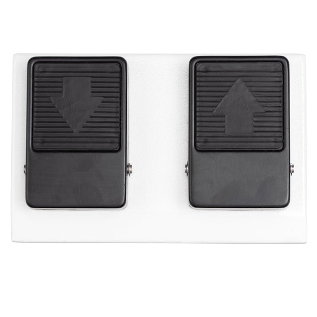 Blovi Callisto Double Foot Control - foot pedal for Blovi Callisto and Callisto Pro grooming tables