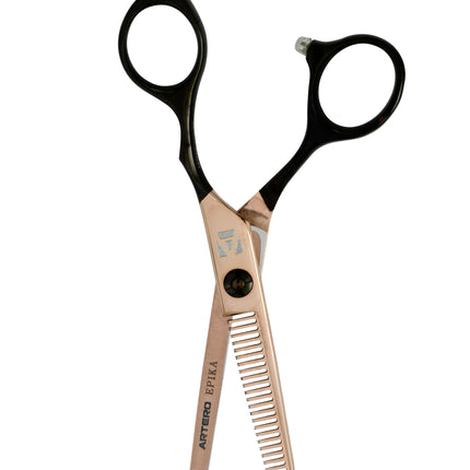 Artero Epika Thinning - professional grooming thinning shears, 30 teeth