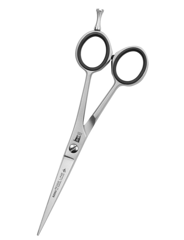 Witte Line - straight scissors with micro-grinding