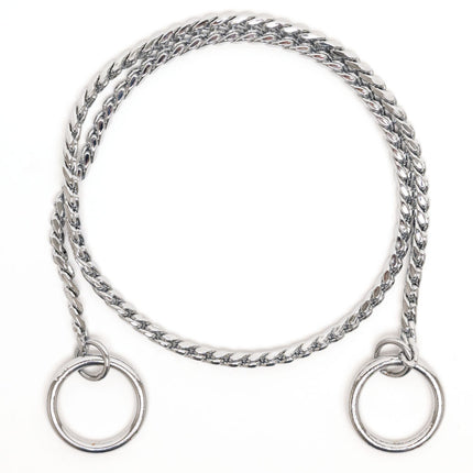 Show Tech - elegant metal display chain, 25cm x