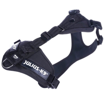 Julius K - 9 Mantrailing - tracking harness for dogs