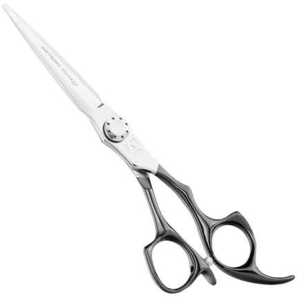 Artero Vintage Scissors - grooming scissors with a titanium handle