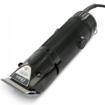 Oster Golden A5 Clipper - Single Speed - Blade Included: Oster (0.2mm)