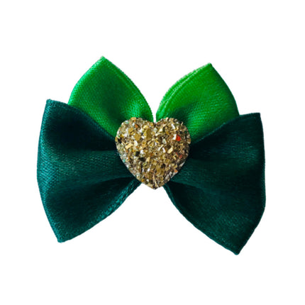 Blovi Bow Glamour Satin Bow