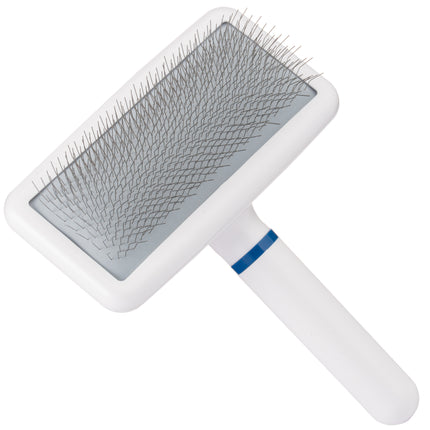 DoggyMan Medium Slicker Brush - Medium Poodle Brush