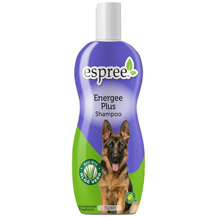 Espree Energee Plus Shampoo - cleansing shampoo for dogs, concentrate 1:24