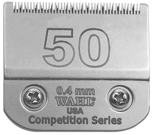 Wahl Competition - surgical blade