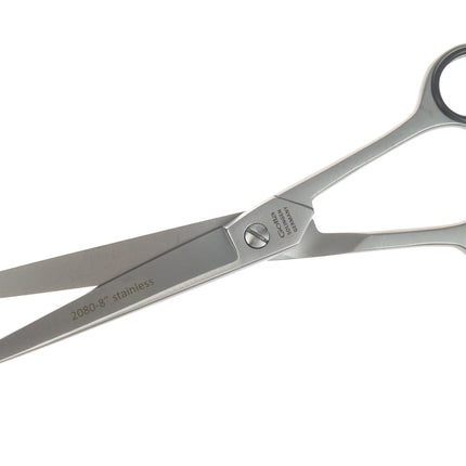 Gotta Solingen Straight Scissors (20cm) with Single-Sided Micro-Sanding