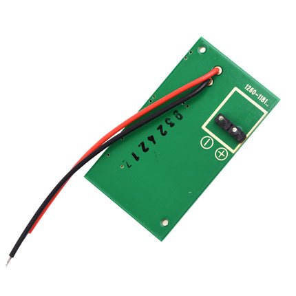 Electronics/PCB module for Moser® Max clippers