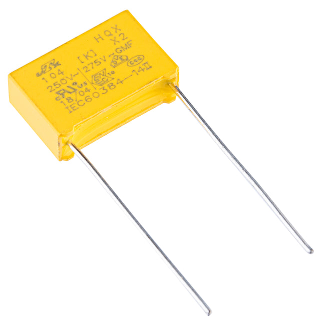 0.1uF Capacitor for Oster Golden A5