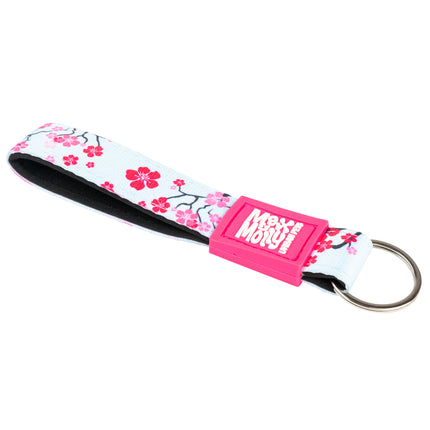 Max&Molly Key Chain Cherry Bloom - keychain