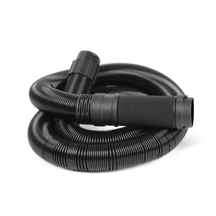 Complete flexible hose with handle and connector for Shernbao dryers