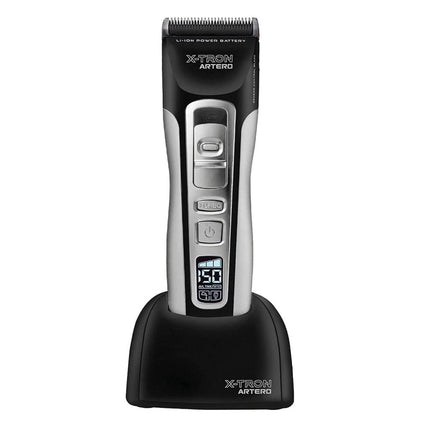 Artero X - Tron Clipper - wireless clipper with adjustable blade