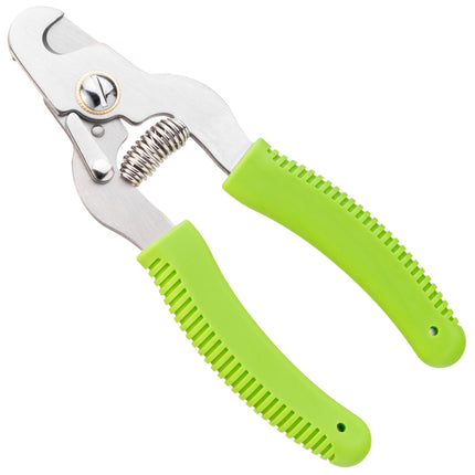 Moser Nail Clippers - for Medium and Large Dogs