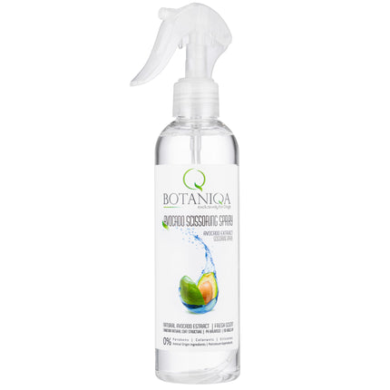 Botaniqa Avocado Scissoring Spray - scissor cutting aid