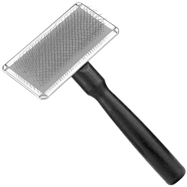 1 All Systems Slicker Brush - Soft Poodle Brush