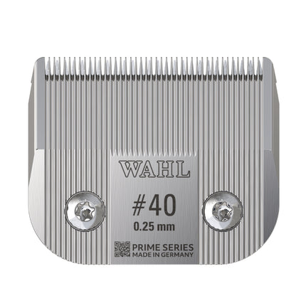 Wahl Prime Series Blade - blade for Wahl clippers made of solid high-carbon steel