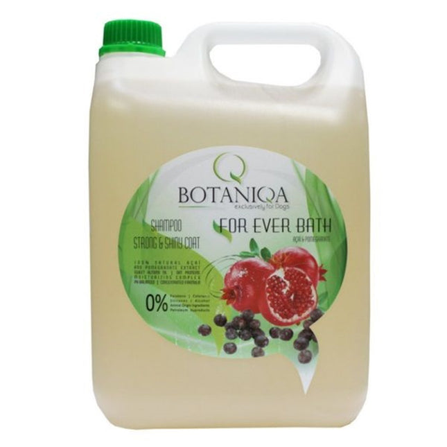 Botaniqa For Ever Bath Acai and Pomegranate Shampoo - shampoo for all coat types