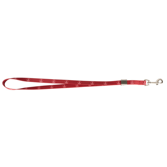 Yento Grooming Noose With Logo 55x1.5cm - Nylon Grooming Leash