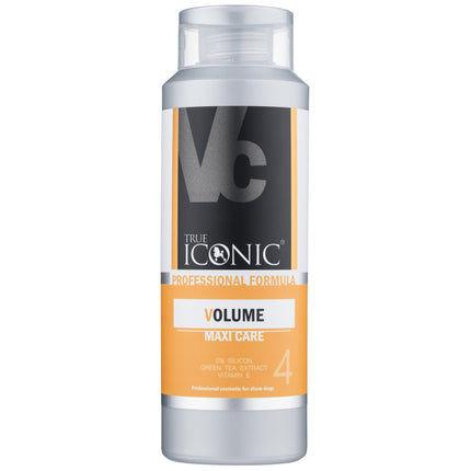 True Iconic Volume Maxi Care Conditioner - volume-boosting dog coat conditioner, concentrate