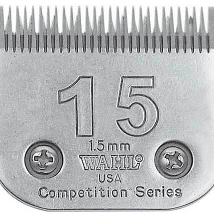 Wahl Competition - blade