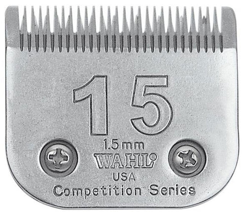 Wahl Competition - blade