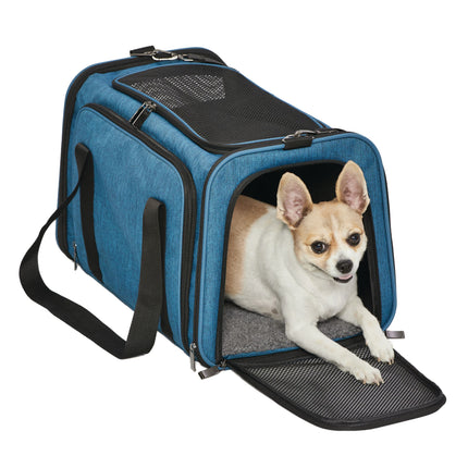 MidWest Pet Carrier - pet carrier bag for dogs and cats