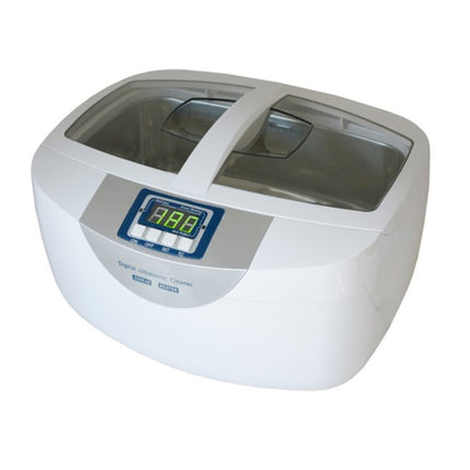 Ultrasonic Cleaner - Ultrasonic Cleaner, model GUC2501 2.5L