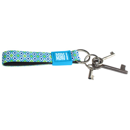 Max&Molly Retro Key Chain - keychain