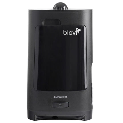 Blovi Touchless 1400W - intelligent vacuum for pet hair, for grooming salons