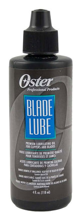 Oster Blade Lube - Blade Maintenance Oil