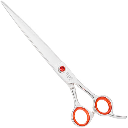 Yento Prime Straight Scissors - professional straight scissors made of Japanese steel