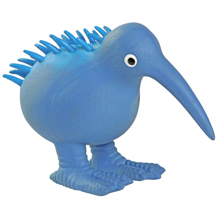 Kiwi Walker Whistle Figure - squeaky toy for dogs, funny bird